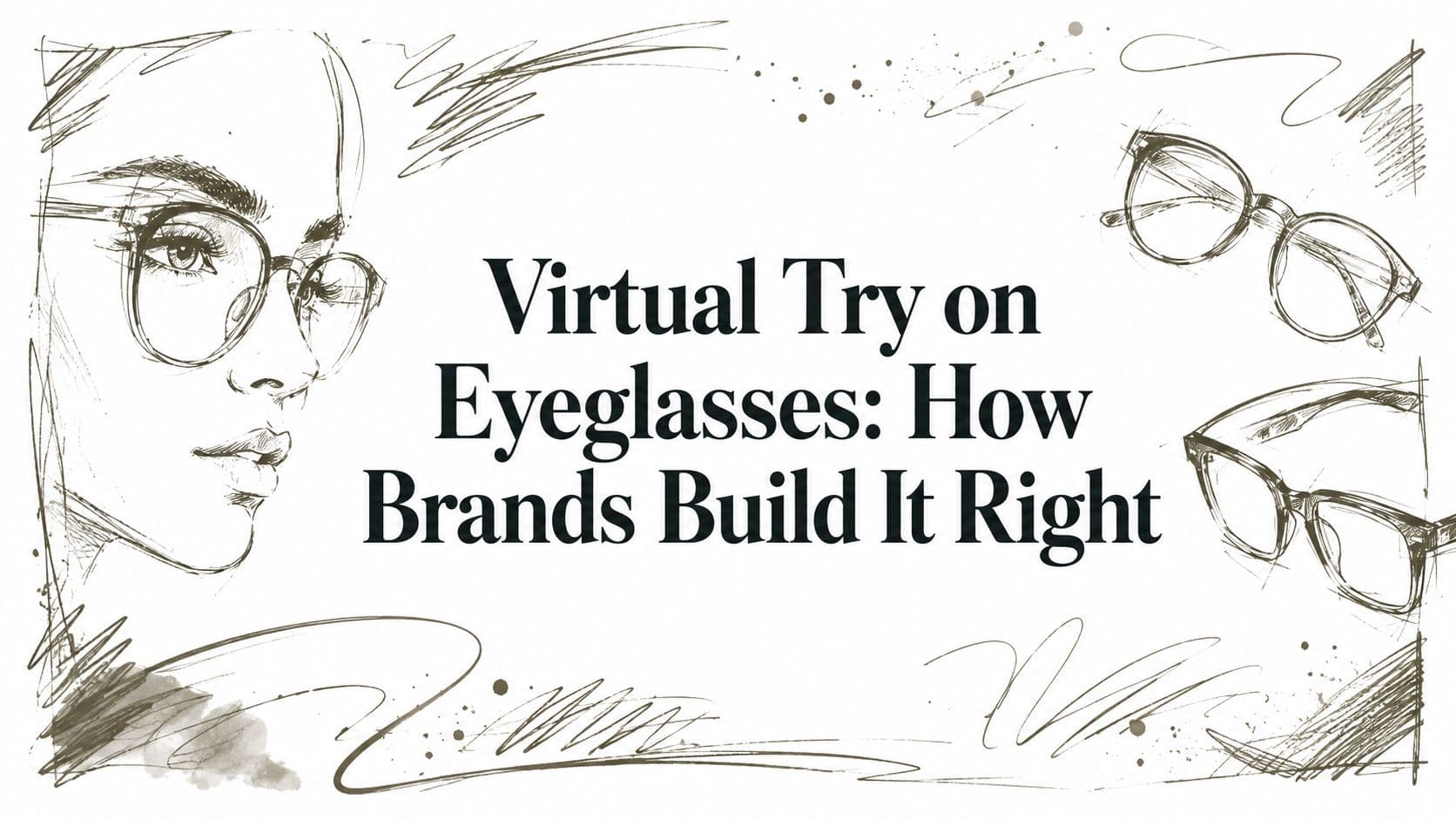 Virtual Try on Eyeglasses: How Brands Build It Right