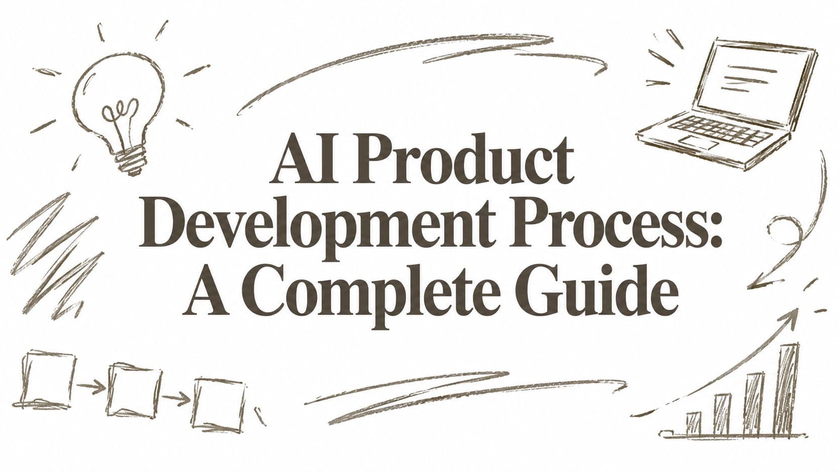 AI Product Development Process: A Complete Guide
