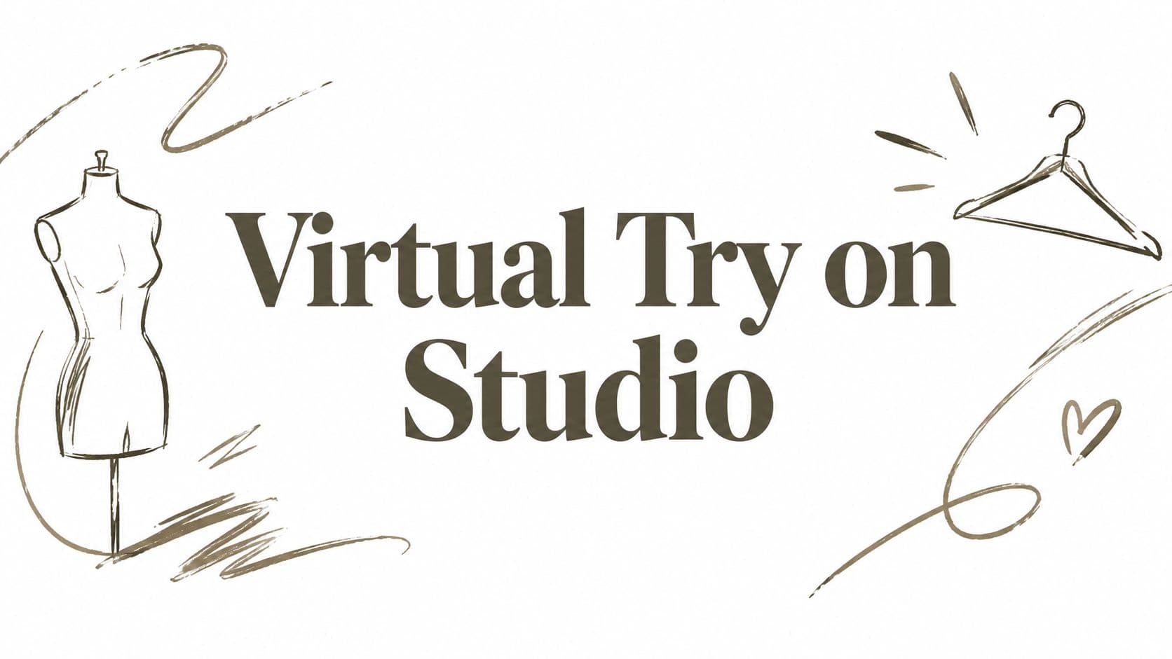 Virtual Try on Studio