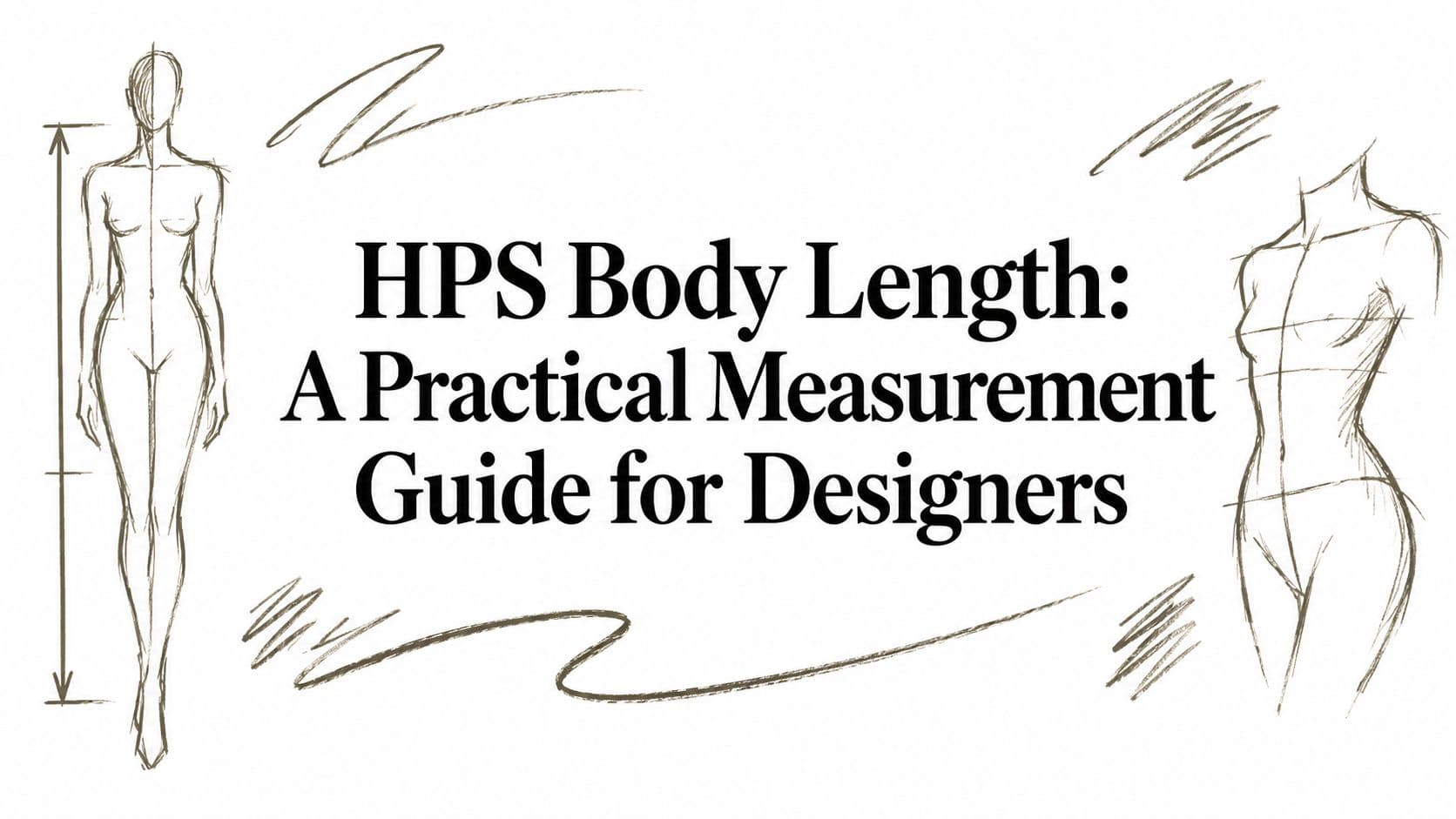 HPS Body Length: A Practical Measurement Guide for Designers